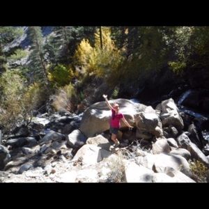 Meet your Posher, Jenn